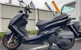 YAMAHA MAJESTYS SG28J