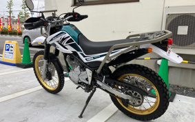 YAMAHA TOURING SEROW DG17J