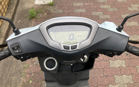 SUZUKI SU WISH  DV12B