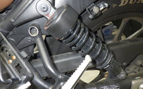 HONDA REBEL 250 A 1998 MC49