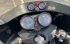 BMW R100RS 1977 2681