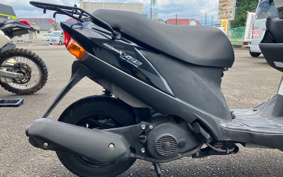 SUZUKI ADDRESS V125 CF4EA