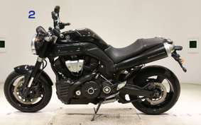 YAMAHA MT-01 2007
