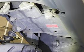 YAMAHA JOG POCHE 2021 SA08J