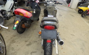 KAWASAKI BALIUS 250 ZR250A