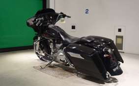HARLEY FLHT 1450 2005