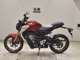 Фото Honda CB125 R 2025 с японского аукциона