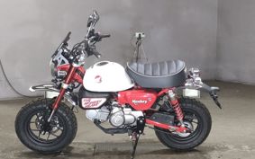 HONDA  MONKEY 125 JB05