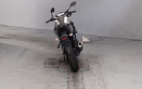 YAMAHA MT-25 RG10J