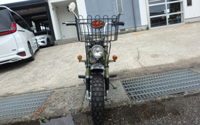 HONDA MONKEY Z50J