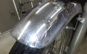 KAWASAKI ESTRELLA RS 2021 BJ250A