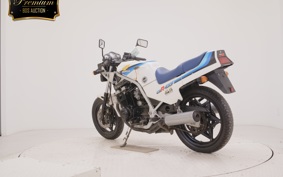 HONDA CBR400F GEN 1 1987 NC17