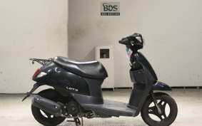 SUZUKI ﾚｯﾂ CA4AA