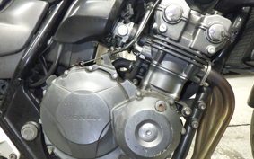 HONDA CB400SF VTEC A 2011 NC42