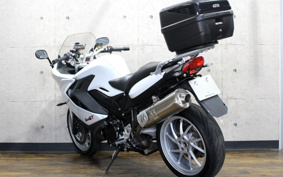 BMW F800GT 2014 0B03