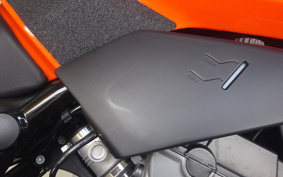 KTM 790 DUKE 2018 TU640