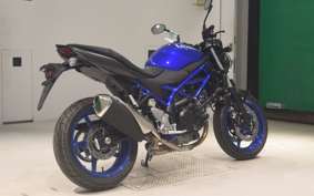 SUZUKI SV650 A 2026 VP55E