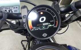 HARLEY RH1250S 2025
