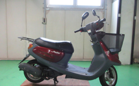 YAMAHA JOG POCHE SA08J