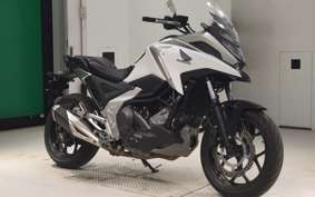 HONDA NC750X DCT 2018 RH09
