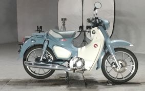 HONDA  SUPER CUB C125 JA48