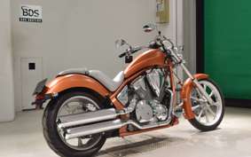 HONDA VT1300CX A 2011 SC61
