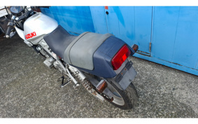 SUZUKI GSX250 KATANA GJ76A