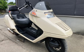 HONDA FUSION MF02