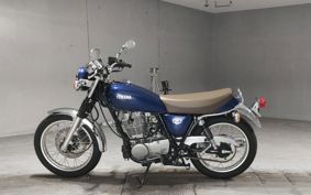 YAMAHA SR400 2021 RH16J