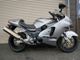 Фото Kawasaki ZX 1200 NINJA R 2000 с японского аукциона