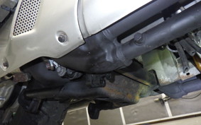 HONDA GL1500 GOLD WING SE 1999 SC22