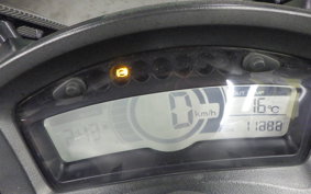 YAMAHA TRICITY 125 A