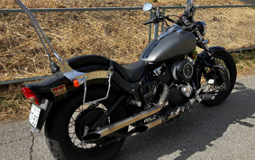 YAMAHA DRAGSTAR 400 2013 VH02J