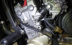 HONDA HORNET 250 MC31