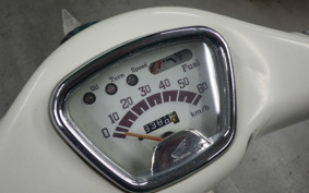 HONDA JULIO 2013 AF52