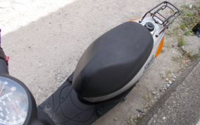 YAMAHA JOG DELUXE SA36J