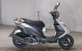 SUZUKI ADDRESSV125SS CF4MA