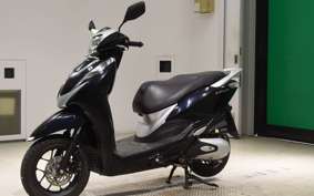 HONDA LEAD 125 2009 JK12