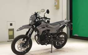 KAWASAKI KLX230 SM 2021 LX232A