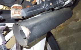 KAWASAKI ZEPHYR 400 Gen.2 1991 ZR400C