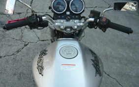 HONDA HORNET 250 MC31