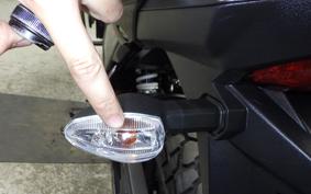 SUZUKI Vストローム250SX 2013 EL11L