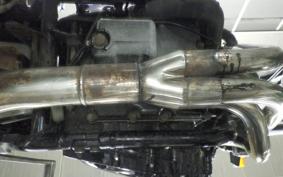 SUZUKI GSX400 IMPULSE 1996 GK79A