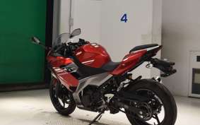 KAWASAKI NINJA 250 2 2002 EX250P