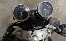 KAWASAKI BALIUS 250 ZR250A