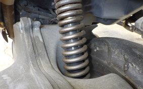 SUZUKI LET's 4 CA45A