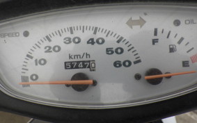 HONDA DIO GEN 3 AF34