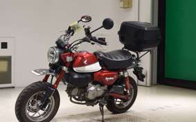 HONDA MONKEY 125 2010 JB02