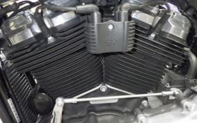 HARLEY FLSL 1750 2018