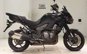 KAWASAKI VERSYS 1000 2017